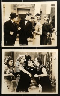 4m440 BLONDIE 13 8x10 stills 1939 Penny Singleton, Arthur Lake, 1st in series, Chic Young, Lippman!