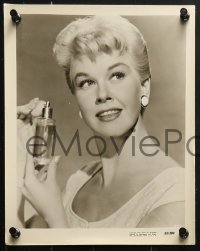 4m288 DORIS DAY 20 7.25x9.5 stills 1950s-1960s great images with Rock Hudson and more!