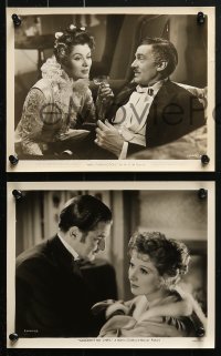 4m259 GREER GARSON 24 from 6x9.25 to 8x10 stills 1930s-1960s Pride & Prejudice, Mr. Chips and more!