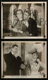 4m492 RITA HAYWORTH 12 from 7x9 to 8x10 stills 1940s-1970s Salome w/ Charles Laughton and more!