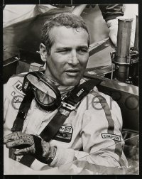 4m501 WINNING 12 7.5x9.5 stills 1969 Paul Newman, Joanne Woodward, Bob Wagner, Indy car racing!