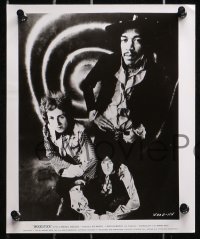 4m853 WOODSTOCK 5 8x10 stills 1970 great images from legendary rock 'n' roll concert!