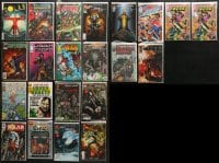 5a300 LOT OF 22 INDIE COMIC BOOKS 1990s Solar, Union, Supercops, Darkness, Atomics & more!