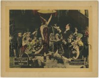 5b762 SEX LC 1920 Fred Niblo's racy tale of showgirls who steal rich men from their wives!