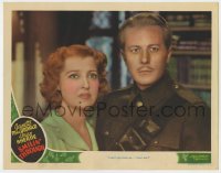 5b780 SMILIN' THROUGH LC 1941 Gene Raymond with Jeanette MacDonald, who can't give up her lover!