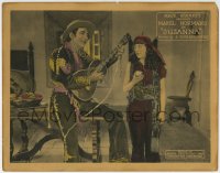 5b838 SUZANNA LC 1923 Mabel Normand is beautiful & poor and loves the rich rancher's son!