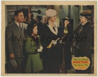 5b997 YOUNG PEOPLE LC 1940 Shirley Temple, Jack Oakie, Charlotte Greenwood