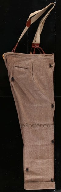 5c028 ROBERT WALKER wardrobe pants 1946 worn by him as Jerome Kern in Till the Clouds Roll By!