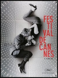 5j192 CANNES FILM FESTIVAL 2013 French 1p 2013 wonderful image of Paul Newman & Joanne Woodward!