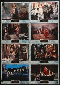 5k284 FELLINI'S ROMA German LC poster 1972 Italian Federico classic, the fall of the Roman Empire!