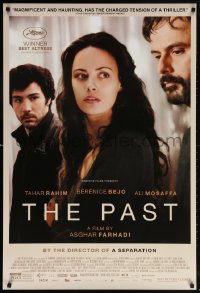 5t646 PAST 1sh 2013 Asghar Farhadi's Le Passe, Berenice Bejo, Tahar Rahim, Ali Mosaffa!