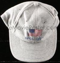 6a169 APOLLO 13 ballcap 1995 impress all your friends w/this cool movie hat!