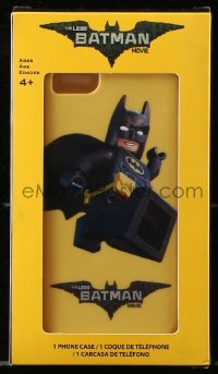 6a062 LEGO BATMAN MOVIE iPhone case 2017 always be yourself, unless you can be Batman, cool!