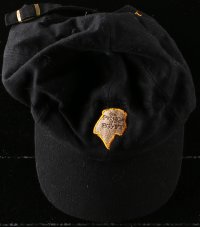 6a177 PRINCE OF EGYPT ballcap 1998 Dreamworks, impress all your friends w/this cool movie hat!