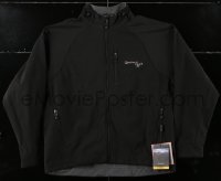 6a017 QUANTUM OF SOLACE jacket 2008 007, very stylish, extra large, triple 'Bond' technology!