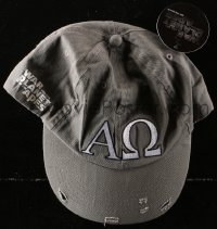 6a190 WAR FOR THE PLANET OF THE APES ballcap 2017 impress all your friends w/this cool movie hat!