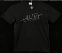 6a193 ALITA: BATTLE ANGEL size: women's extra large t-shirt 2019 impress friends w/this movie tee!