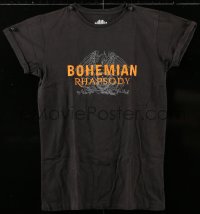 6a196 BOHEMIAN RHAPSODY size: women's small t-shirt 2018 impress all your friends w/this movie tee!