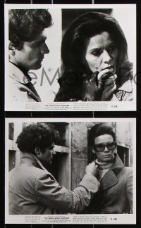 6d310 ANONYMOUS VENETIAN 20 8x10 stills 1971 Enrico Maria Salerno's Anonimo Veneziano, Tony Mustane!
