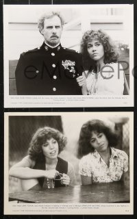 6d390 COMING HOME 14 8x10 stills 1978 Jane Fonda, Jon Voight, Vietnam vets!