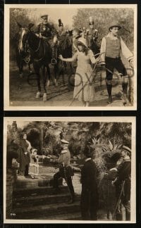 6d703 GOOSE GIRL 6 8x10 stills 1915 great images of Marguerite Clark in the title role!