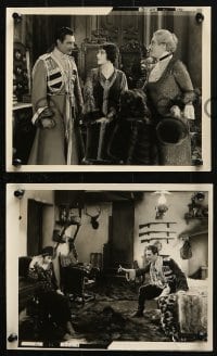 6d865 HIS HOUR 4 8x10 stills 1924 Aileen Pringle & Mario Carillo, written by Elinor Glyn, King Vidor!