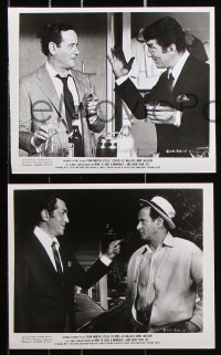 6d504 HOW TO SAVE A MARRIAGE 14 from 7.5x9.75 to 8.25x10.25 stills 1968 Dean Martin, Stella Stevens!