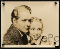 6d930 LET FREEDOM RING 3 8x10 stills 1939 Jack Conway, great close-up portraits of Eddy and Bruce!