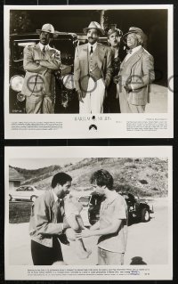 6d524 RICHARD PRYOR 10 8x10 stills 1980s-1990s cool portraits of the star from a variety of roles!