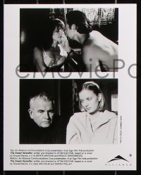 6d947 SWEET HEREAFTER 3 8x10 stills 1997 Ian Holm, Sarah Polley, directed by Atom Egoyan!