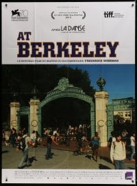 6k539 AT BERKELEY French 1p 2014 documentary about the history of the university in California!