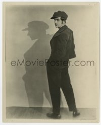 6w342 RED POPPY deluxe stage play 8x10 still 1922 super early portrait of Bela Lugosi on Broadway!