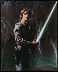 6x142 EMPIRE STRIKES BACK set of 4 20x23 special posters 1980 Duncan Hines tie-in, cool images!