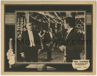 7p738 ROUND TWO LC 1922 Reginald Denny in The Leather Pushers series of boxing movies, ultra rare!