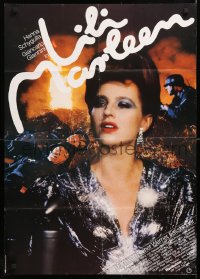 7r241 LILI MARLEEN German 1981 Rainer Werner Fassbinder, sexy showgirl Hanna Schygulla!