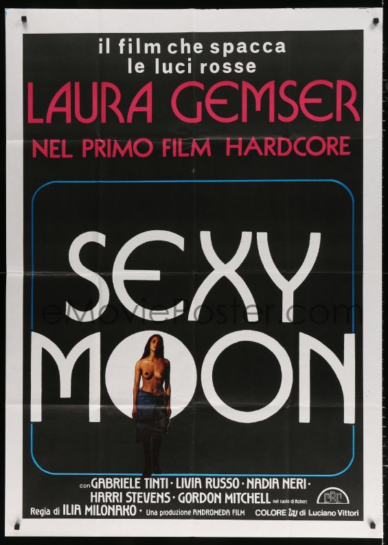 Laura Gemser in Emanuelle Queen Of Sados (1979)