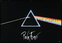 7z221 PINK FLOYD 19x27 commercial poster 1988 classic art from Dark Side of the Moon!