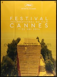 8b667 CANNES FILM FESTIVAL 2016 French 1p 2016 showing a great scene from 1963's Le Mepris!