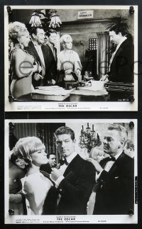 8c333 OSCAR 15 8x10 stills 1966 Elke Sommer, Ernest Borgnine, Stephen Boyd, Tony Bennett!