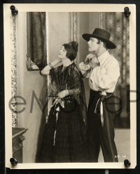 8c206 PROUD FLESH 25 8x10 stills 1925 great images of Eleanor Boardman, Pat O'Malley, Harrison Ford!