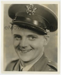 8g970 WILLIAM CAGNEY 8.25x10 still 1934 James' lookalike brother in Lost in the Stratosphere!