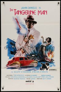8t130 CANDY TANGERINE MAN 1sh 1975 featuring the actual hookers & blades of the Sunset Strip!