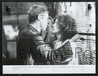 8w804 BLADE RUNNER 5 from 6x9.75 to 7.25x9.5 stills 1982 Harrison Ford, Daryl Hannah, Young, Scott!