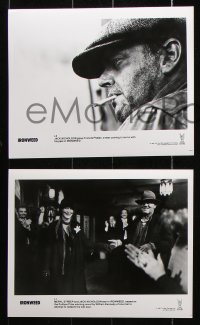 8w350 IRONWEED 16 8x10 stills 1987 Jack Nicholson, Meryl Streep, Carroll Baker, Michael O'Keefe