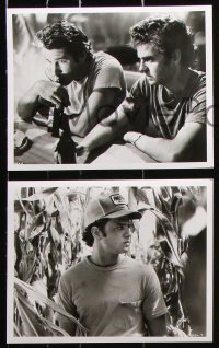 8w656 MILES FROM HOME 8 8x10 stills 1988 Richard Gere, Kevin Anderson, Laurie Metcalf