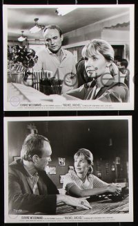 8w379 RACHEL, RACHEL 15 8x10 stills 1968 Woodward directed by husband Paul Newman!