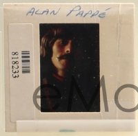 9h333 ALAN PAPPE group of 18 35mm slides 1968 photo shoot with Jefferson Airplane & others!
