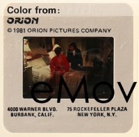 9h271 ARTHUR group of 46 35mm slides 1981 drunken Dudley Moore, Liza Minnelli, John Gielgud