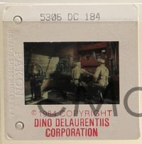9h330 DUNE group of 19 35mm slides 1984 David Lynch, Kyle McLachlan, Max Von Sydow, Madsen