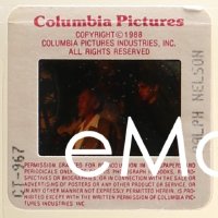 9h307 KARATE KID PART III group of 21 35mm slides 1989 Ralph Macchio, Pat Morita, John Avildsen!